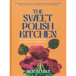 THE SWEET POLISH KITCHEN