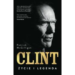 CLINT. ŻYCIE I LEGENDA