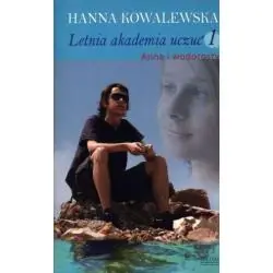 ANNA I WODOROSTY. LETNIA AKADEMIA UCZUĆ 1