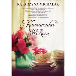 KAWIARENKA POD RÓŻĄ