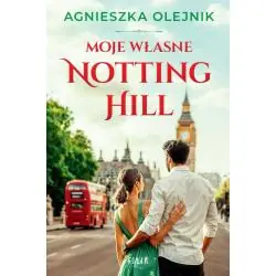 MOJE WŁASNE NOTTING HILL
