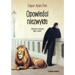 OPOWIEŚCI NIEZWYKŁE