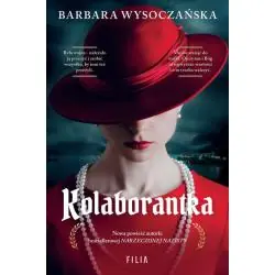 KOLABORANTKA