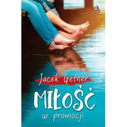 MIŁOŚĆ W PROMOCJI
