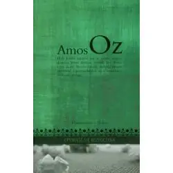 OPOWIEŚĆ SIĘ ROZPOCZYNA