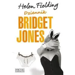 DZIENNIK BRIDGET JONES