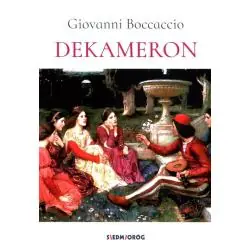 DEKAMERON