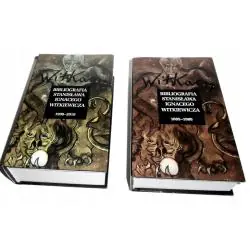 BIBLIOGRAFIA STANISŁAWA IGNACEGO WITKIEWICZA PAKIET
