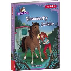 HORSE CLUB NIESAMOWITY JEŹDZIEC