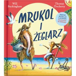 MRUKOL I ŻEGLARZ