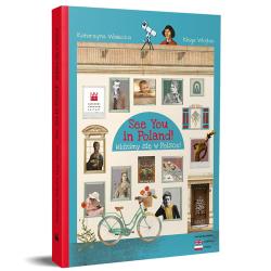 WIDZIMY SIĘ W POLSCE WERSJA ANGIELSKO-POLSKA