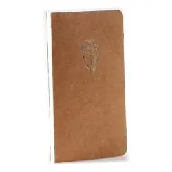 NOTES KWIATY PIWONIE 96 STRON A6