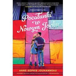 POCAŁUNKI W NOWYM JORKU