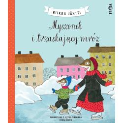 MYSZONEK I TRZASKAJĄCY MRÓZ