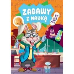 ZABAWY Z NAUKĄ