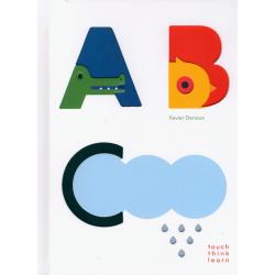 TOUCHTHINK LEARN: ABC