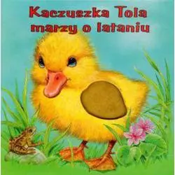 KACZUSZKA TOLA MARZY O LATANIU