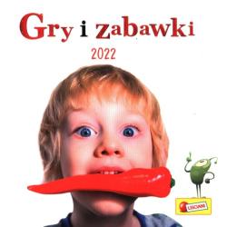 GRY I ZABAWKI 2022