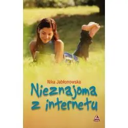 NIEZNAJOMA Z INTERNETU