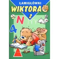 ŁAMIGŁÓWKI WIKTORA 2