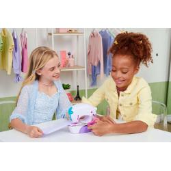 BEZPIECZNA MASZYNA DO SZYCIA DLA DZIECI COOL MAKER STITCHN STYLE 8+ - Spin Master