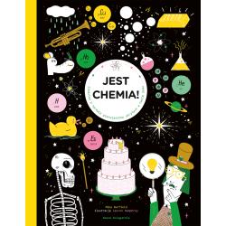 JEST CHEMIA! ŚLEDZTWO W SPRAWIE PIERWIASTKÓW UKRYTYCH W TWOIM DOMU