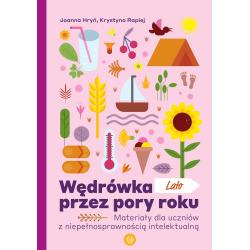 LATO. WĘDRÓWKA PRZEZ PORY ROKU