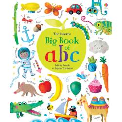 BIG BOOK OF ABC