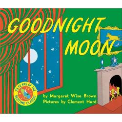 GOODNIGHT MOON