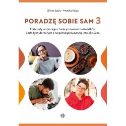 PORADZĘ SOBIE SAM 3