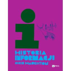 HISTORIA INFORMACJI