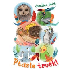 PTASIE TROSKI