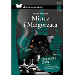 MISTRZ I MAŁGORZATA. LEKTURA Z OPRACOWANIEM