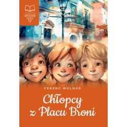 CHŁOPCY Z PLACU BRONI