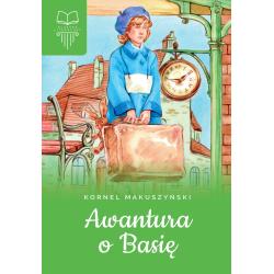 AWANTURA O BASIĘ