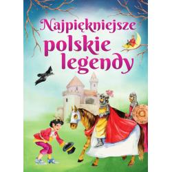NAJPIĘKNIEJSZE POLSKIE LEGENDY