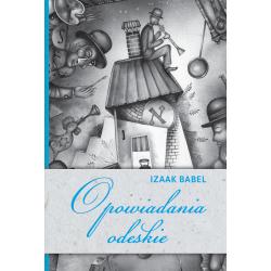 OPOWIADANIA ODESKIE