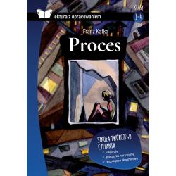 PROCES. LEKTURA Z OPRACOWANIEM