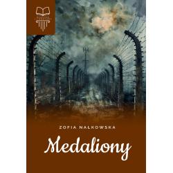 MEDALIONY