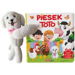 PIESEK TOTO II GATUNEK