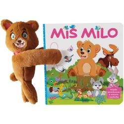 MIŚ MILO II GATUNEK