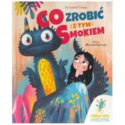 CO ZROBIĆ Z TYM SMOKIEM?