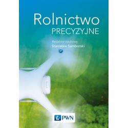 ROLNICTWO PRECYZYJNE