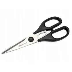 NOŻYCE GASTRONOMICZNE KUCHENNE ROZKŁADANE YATO