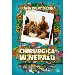 CHIRURGICA W NEPALU