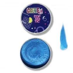 MASKARA DO WŁOSÓW CREATE IT Z BROKATEM