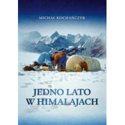 JEDNO LATO W HIMALAJACH