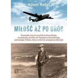 MIŁOŚĆ AŻ PO GRÓB