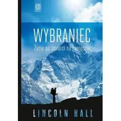 WYBRANIEC. ŻYCIE PO ŚMIERCI NA EVEREŚCIE