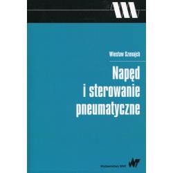 NAPĘD I STEROWANIE PNEUMATYCZNE